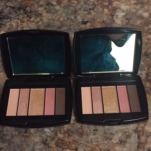 New Lancôme Color Design Palette Bundle